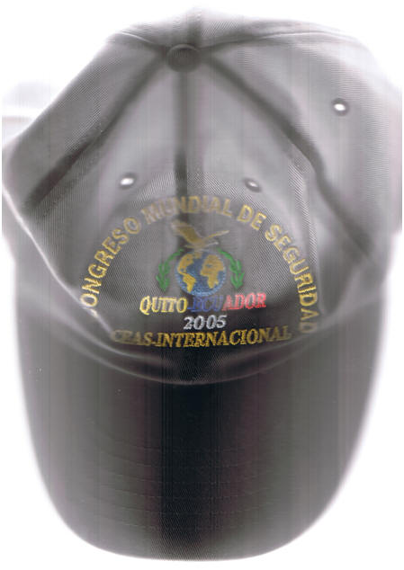 gorra