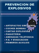 explosivos