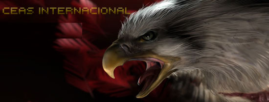 CEAS - INTERNACIONAL