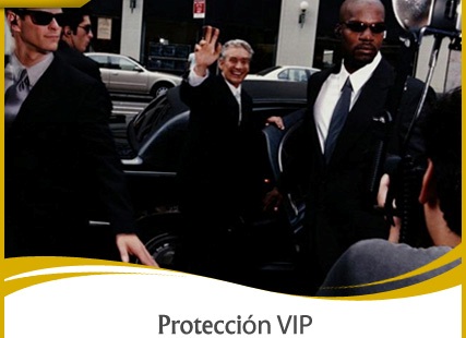 PROTECCION VIP